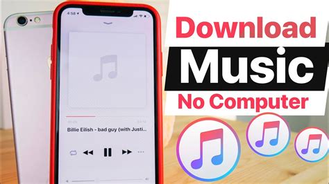 How to download music on iphone x